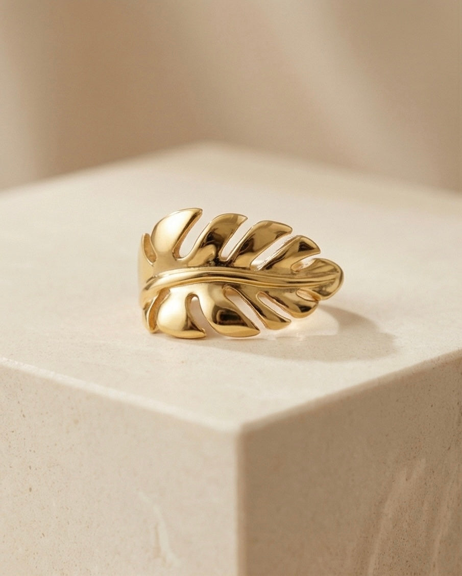 Bague Lina