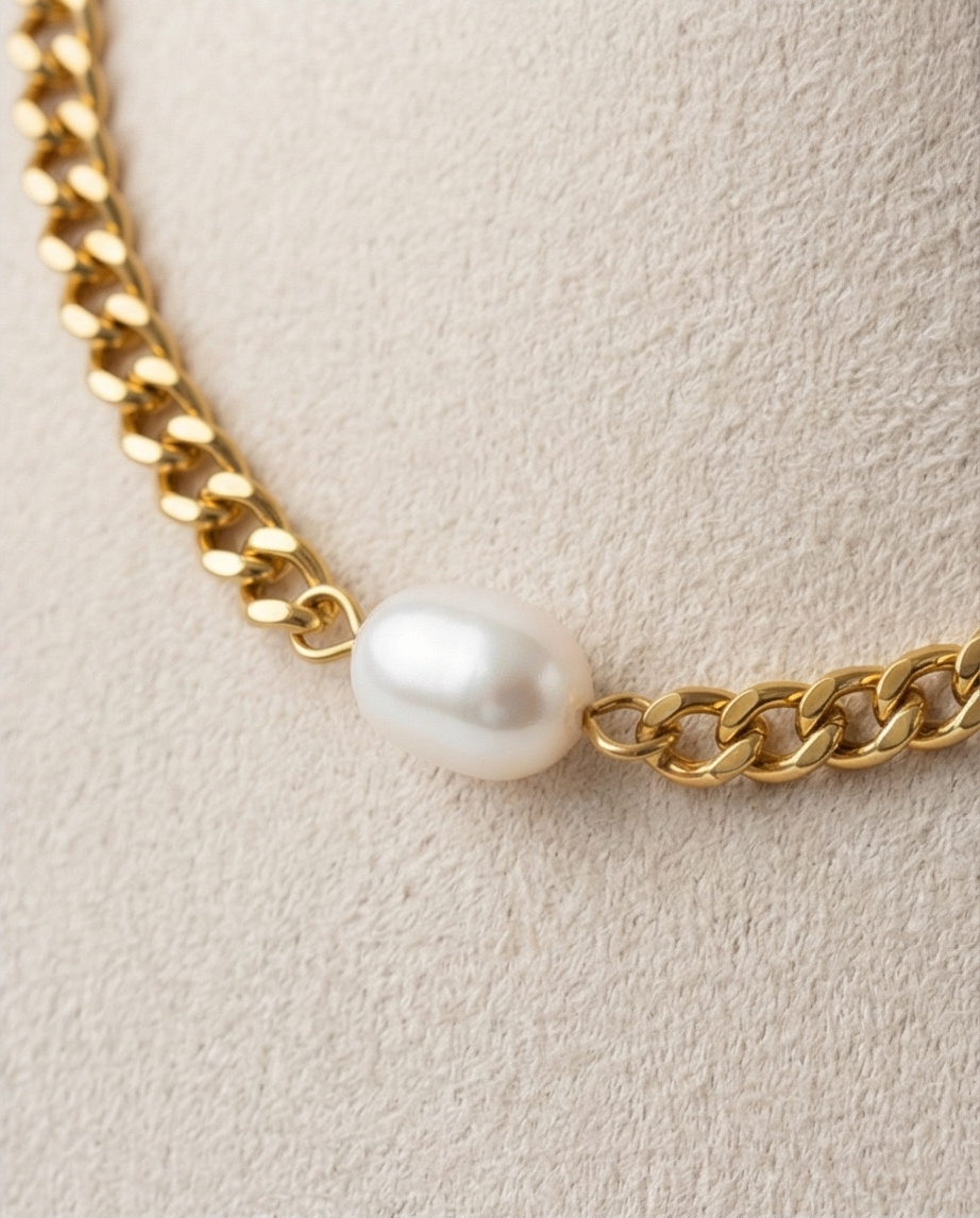 Collier Louise