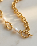 Collier Claudie