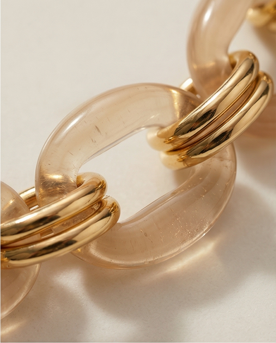 Collier Lison