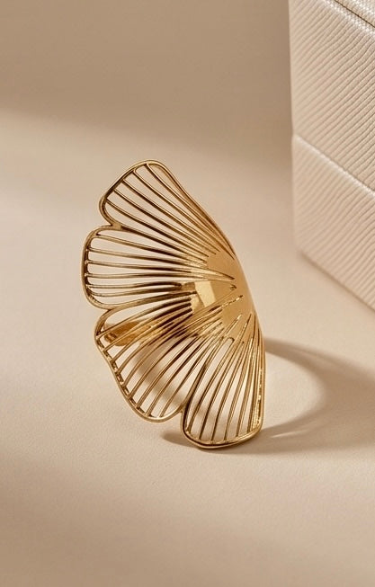 Bague Mina