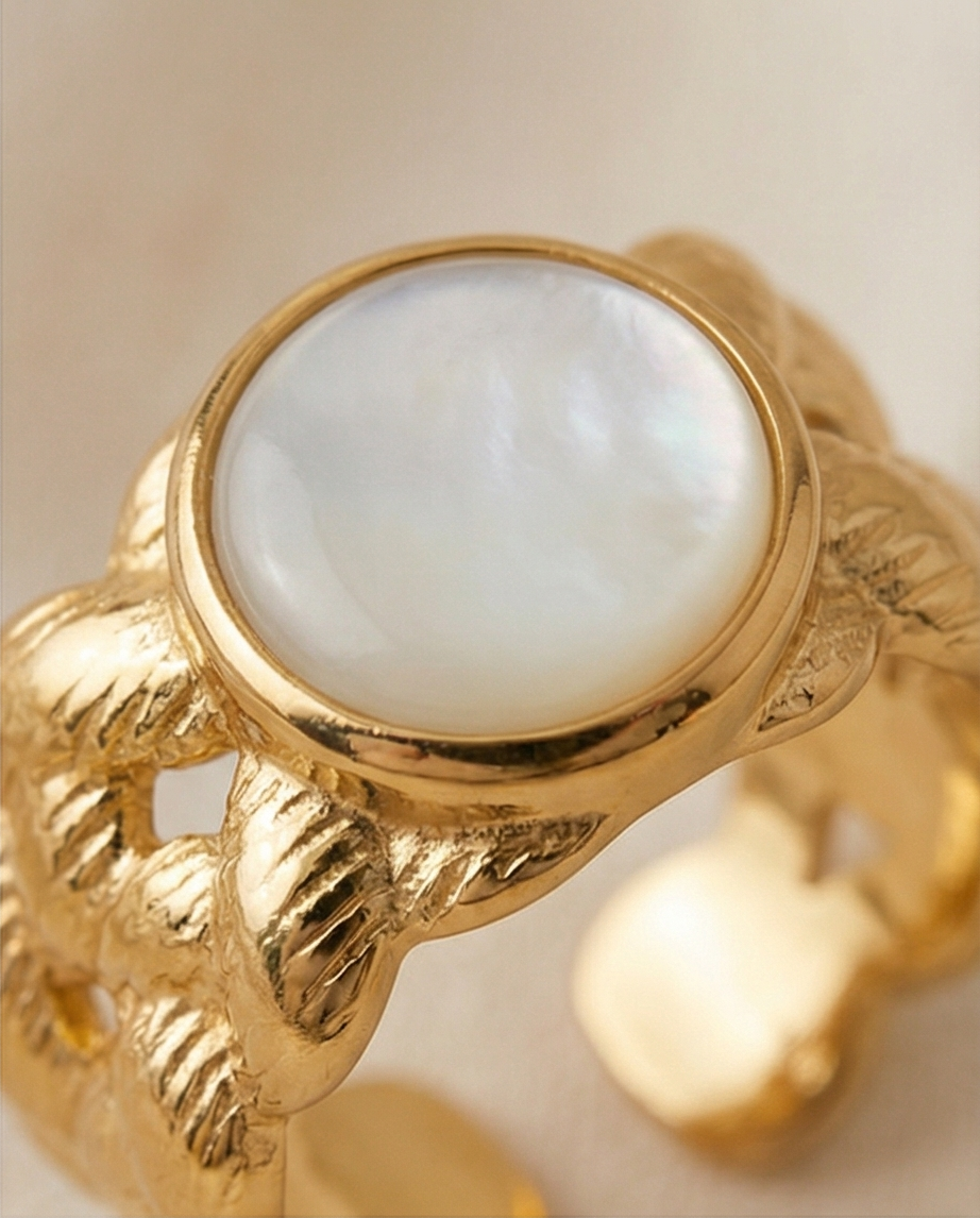 Bague Mona
