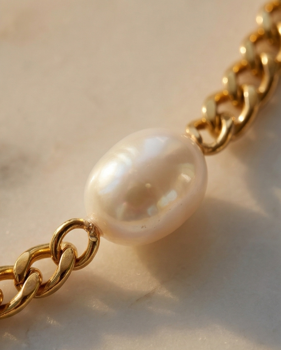 Collier Louise