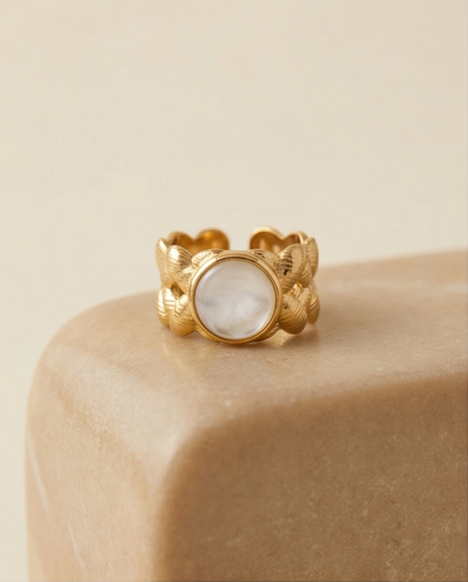 Bague Mona