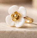 Bague Lya