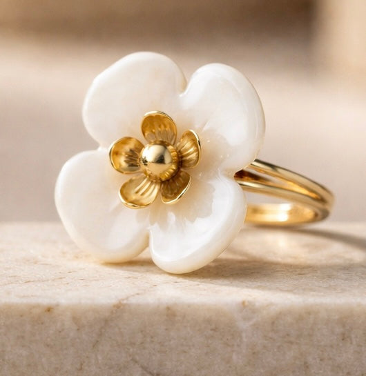 Bague Lya
