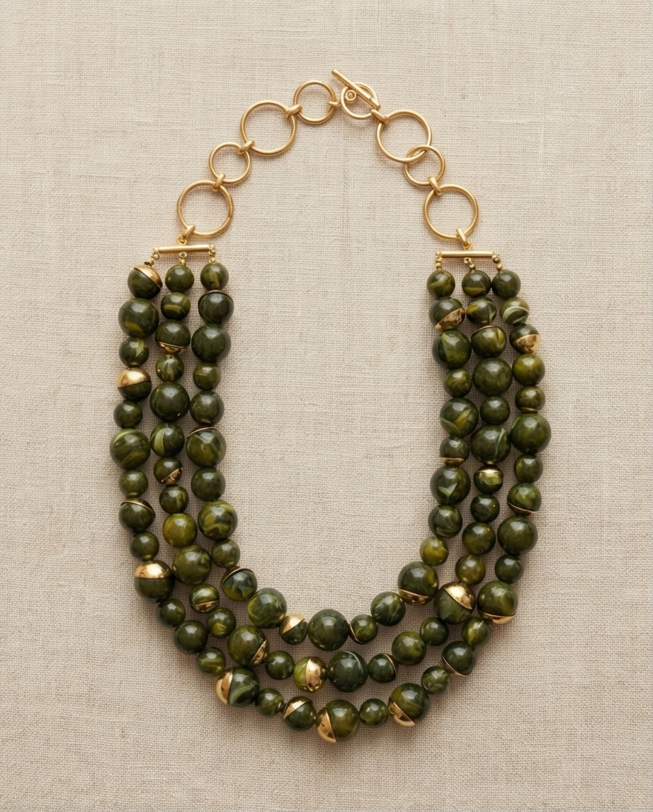 Collier Carole