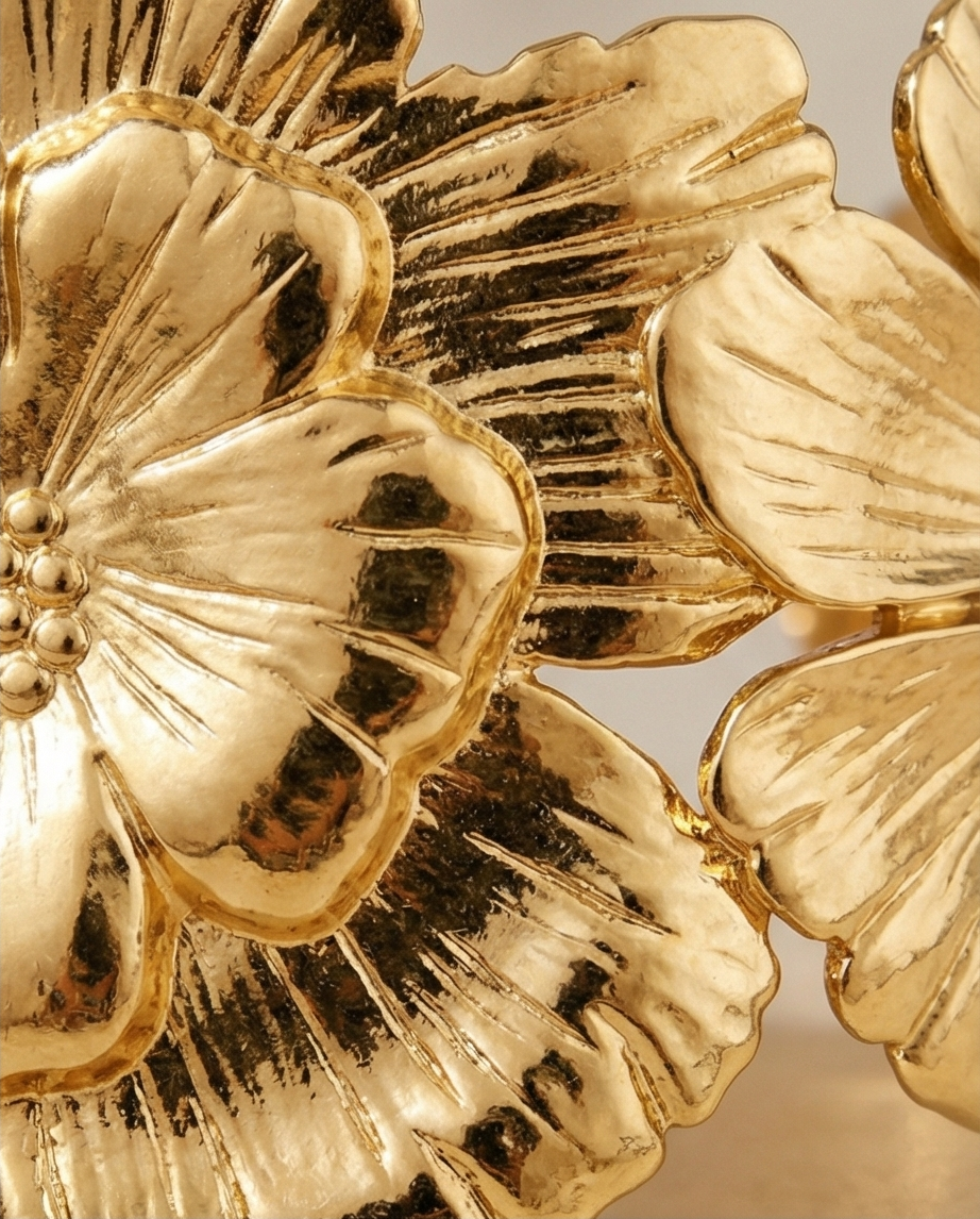 Bracelet Flora