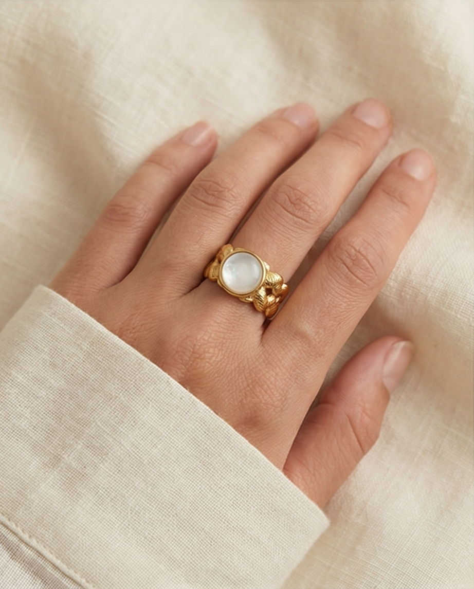 Bague Mona