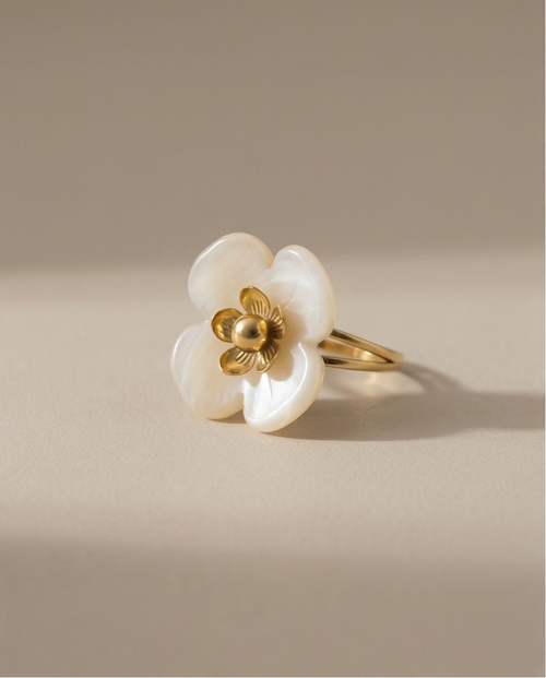 Bague Lya