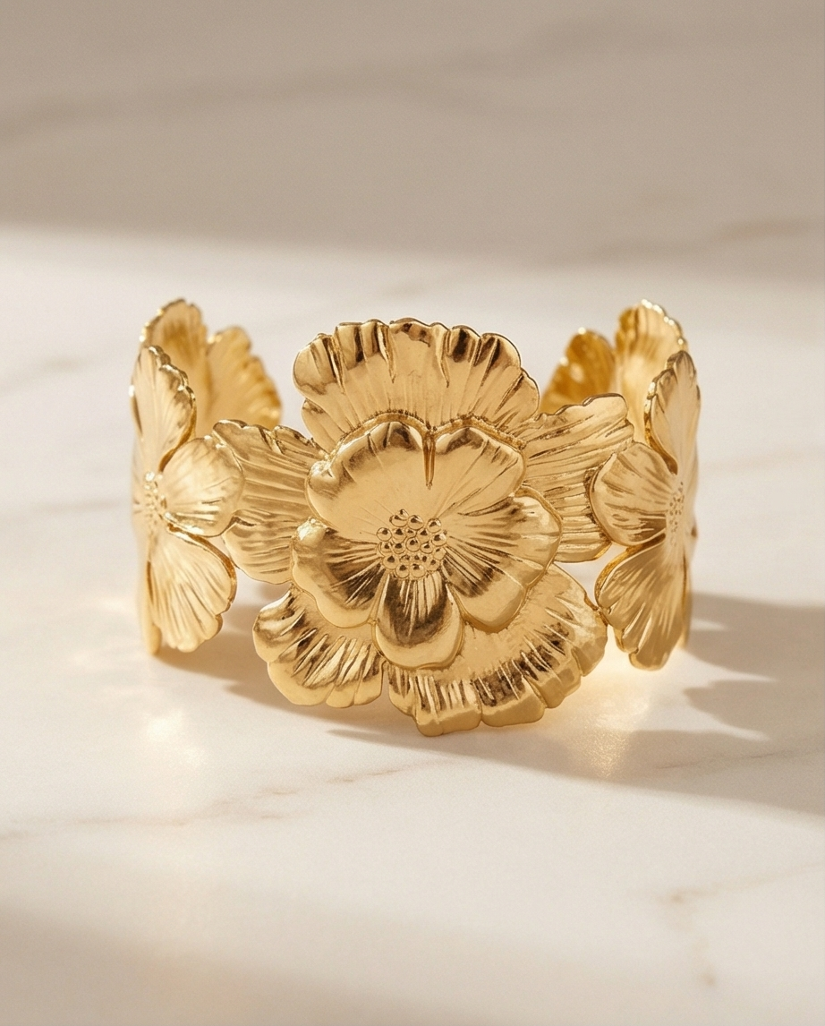 Bracelet Flora